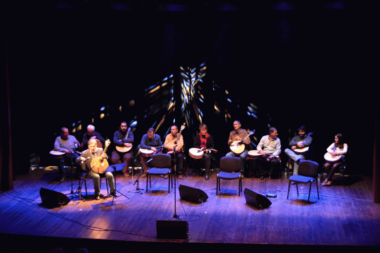 Concerto Solidário apoia famílias carenciadas do Município de Santiago do Cacém