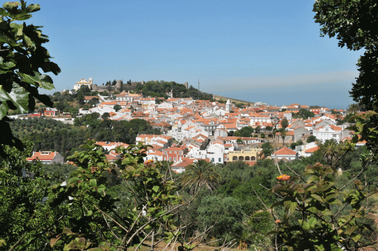 Concelho de Santiago do Cacém com turismo em crescimento