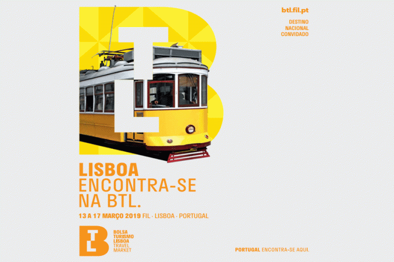 Lisboa, BTL