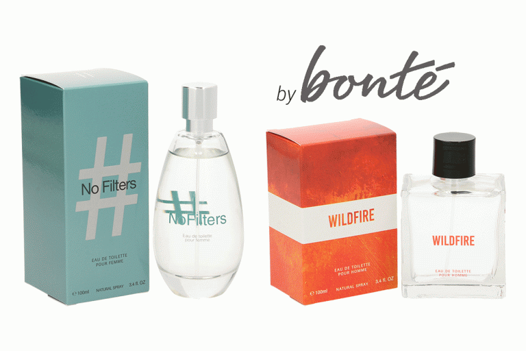 Sugestões de Natal: Dê Um Novo Perfume ao Seu Natal com as Criações Exclusivas by Bonté