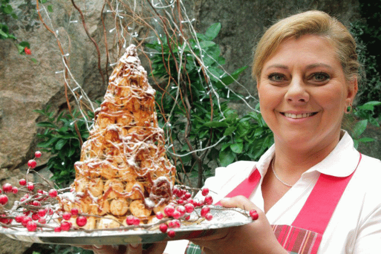 Receitas tradicionais e inovadoras para o Natal