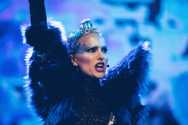 VOX LUX