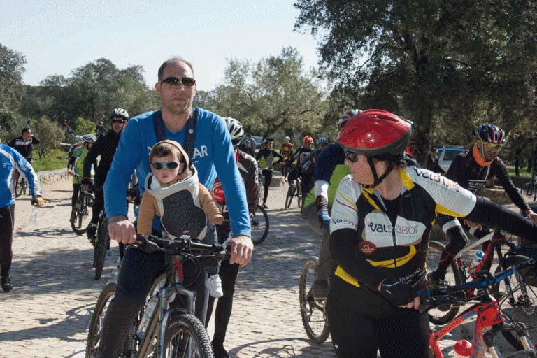 Lisboa é a “capital da bicicleta” em 2021