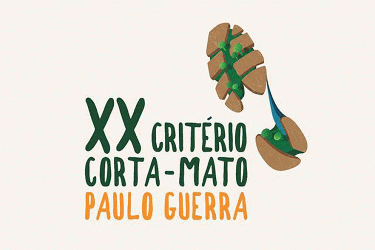 XX Critério de Corta-Mato Paulo Guerra com 5ª prova a realizar em Pavia