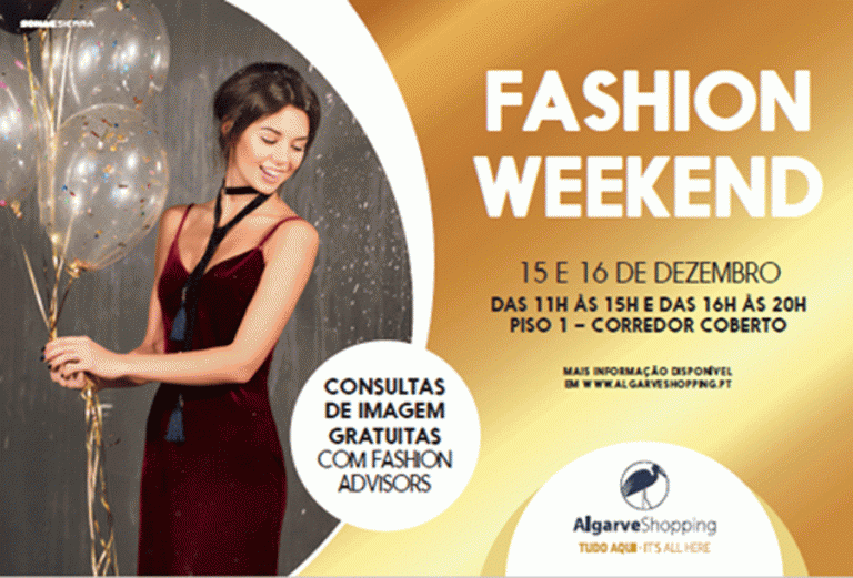 Fashion Weekend