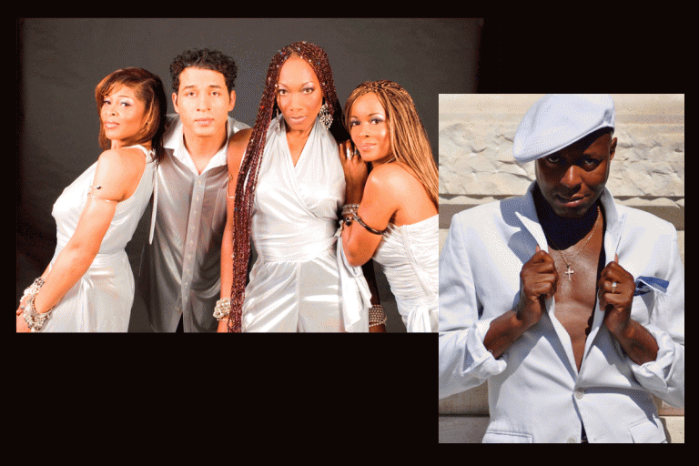 Boney M e Imagination,-  dose dupla de animação no Réveillon do Casino Casino do Estoril