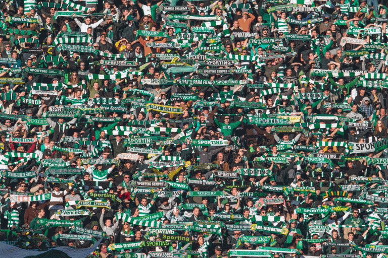 Sporting vence a Taça da Liga pelo 2º ano consecutivo