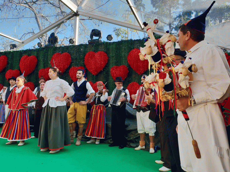 CONCERTOS, ATUAÇÕES MUSICAIS E OFICINAS MARCAM A ÚLTIMA SEMANA DO PROGRAMA DAS FESTAS DE NATAL E FIM-DE-ANO NA MADEIRA