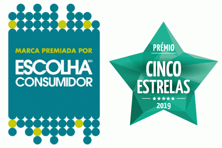 Imovirtual vence prémios “Cinco Estrelas” e “Escolha do Consumidor” 2019