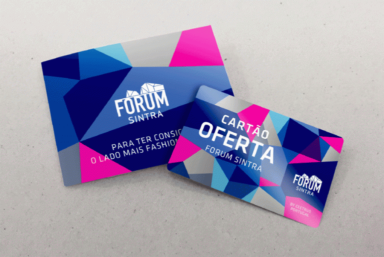 Sugestão: ACERTE EM CHEIO NO CUPIDO COM O CARTÃO OFERTA FORUM SINTRA