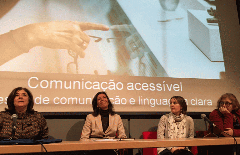 100 PROFISSIONAIS FREQUENTAM CURSO DE COMUNICAÇÃO CULTURAL ACESSÍVEL, NA CASA-MUSEU FREDERICO DE FREITAS