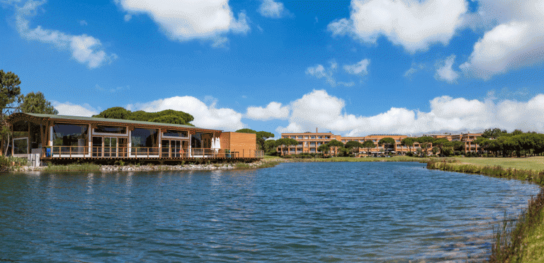 Sugestão: Hotel Quinta da Marinha Resort cria 2 programas especiais para celebrar o São Valentim