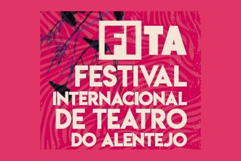 Palcos de Santiago do Cacém recebem Festival Internacional de Teatro do Alentejo