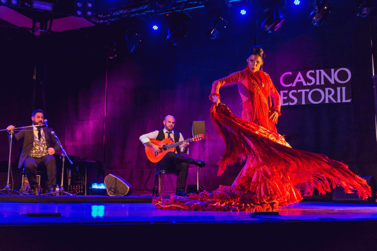 Festival Flamenco Casino do Estoril encerrou com “Chave de Ouro”