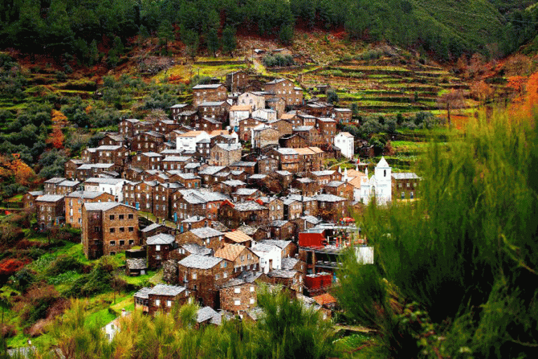 Aldeias Históricas de Portugal recebem Congresso Europeu de Turismo Rural