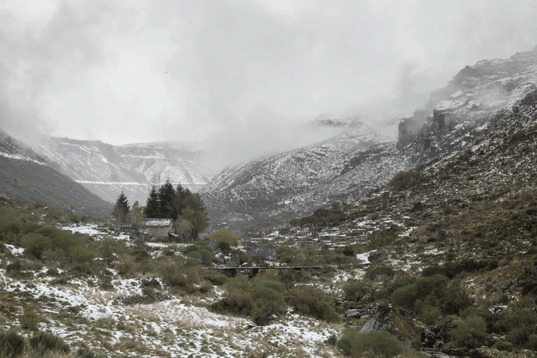 Serra da Estrela