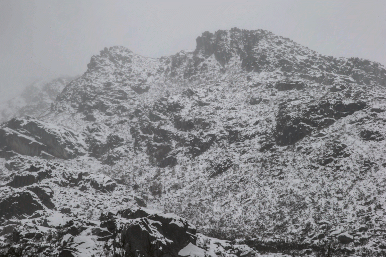 Seia – Um dos vértices do triângulo do Parque Natural da Serra da Estrela