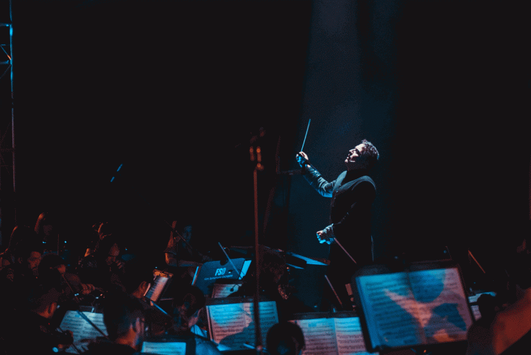 Film Symphony Orchestra pela 1.ª vez em Portugal