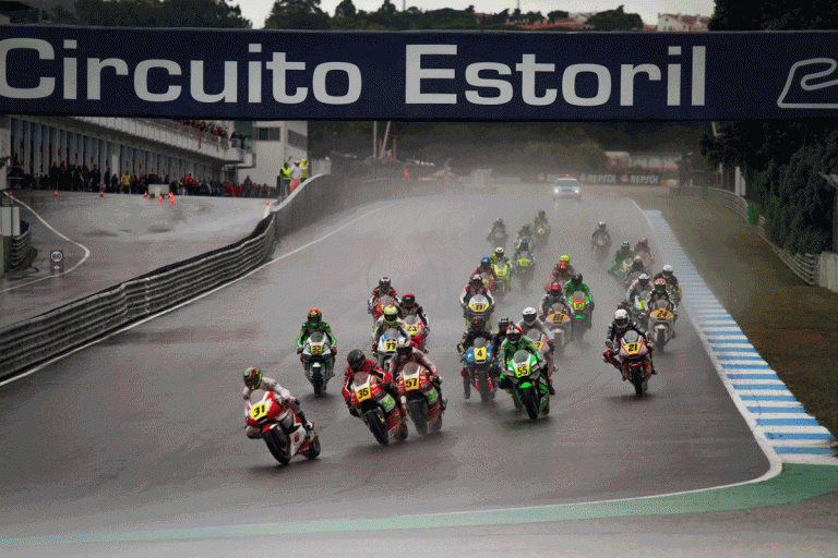 FIM CEV regressa ao Circuito do Estoril