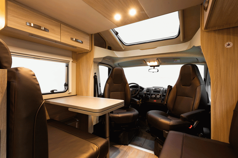 Indie Campers lança novo modelo de autocaravana mais espaçosa e confortável