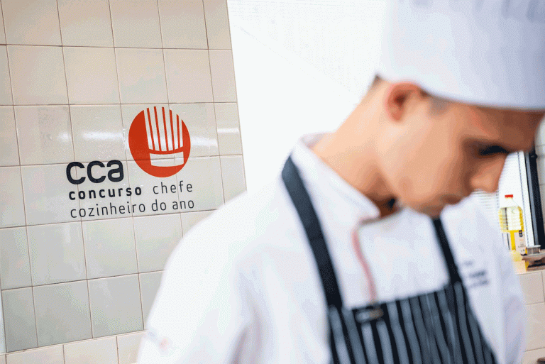 Já são conhecidos os finalistas das etapas regionais da 30ª edição do Chefe Cozinheiro do Ano