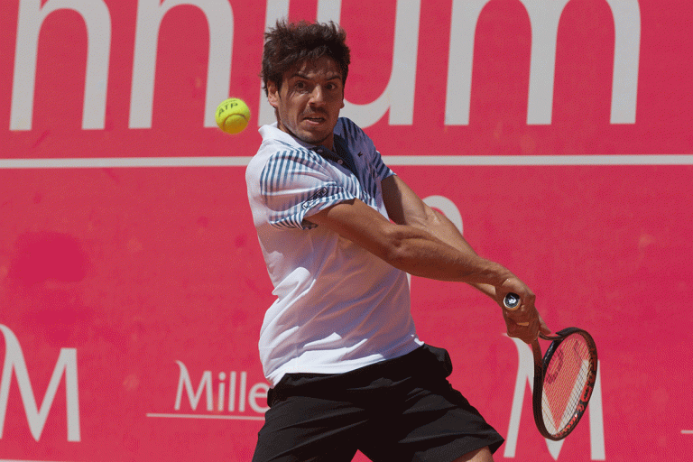 João Domingues e Stefanos Tsitsipas prometem duelo emocionante nos quartos de final do Estoril Open