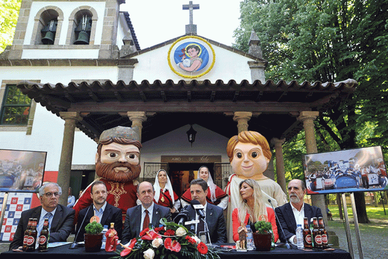 Festas de S. João são elemento de valorização da identidade Bracarense