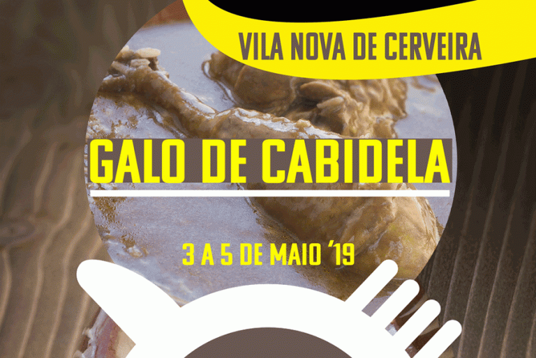 Cerveira promove Galo de Cabidela em mais um ‘Fim-de-Semana Gastronómico’