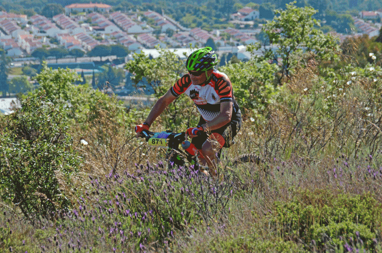 Maratona BTT Castelo de Vide 2019