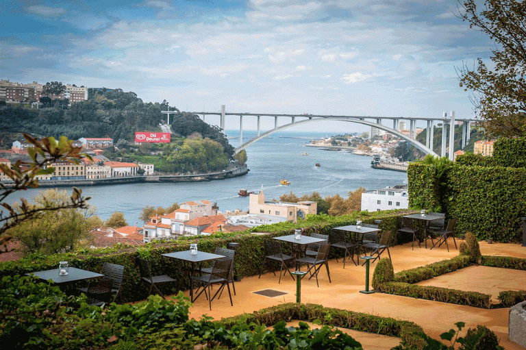 VÍTOR MATOS E TIAGO SABARIGO CRIAM “CUMPLICIDADES GASTRONÓMICAS” ENTRE PORTUGAL E BUDAPESTE