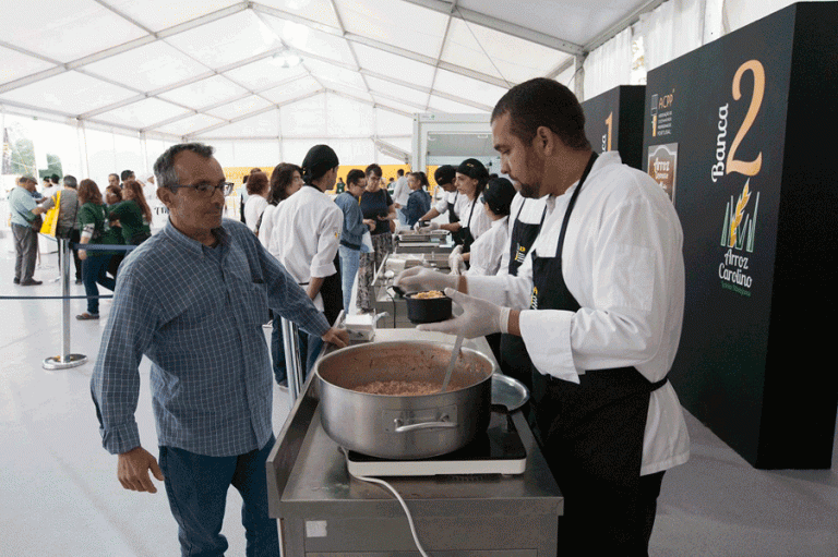 3º Festival do Arroz Carolino – O Arroz das Lezírias Ribatejanas é ‘Cabeça de Cartaz’