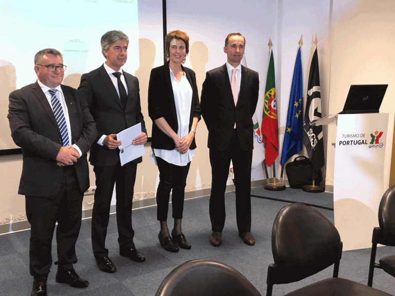 Sabugal acolhe Congresso Europeu do Turismo Rural