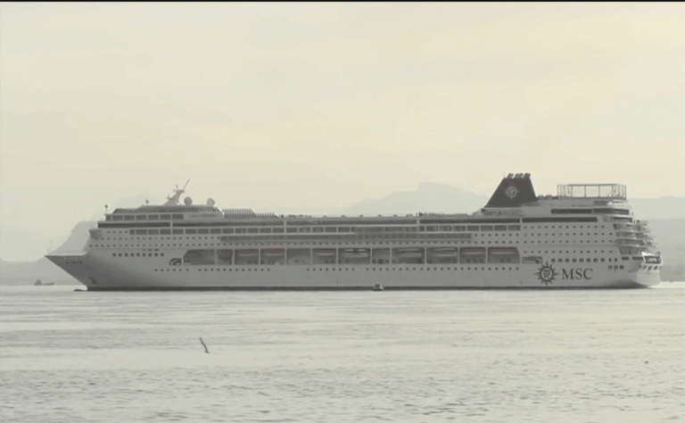 MSC Cruzeiros