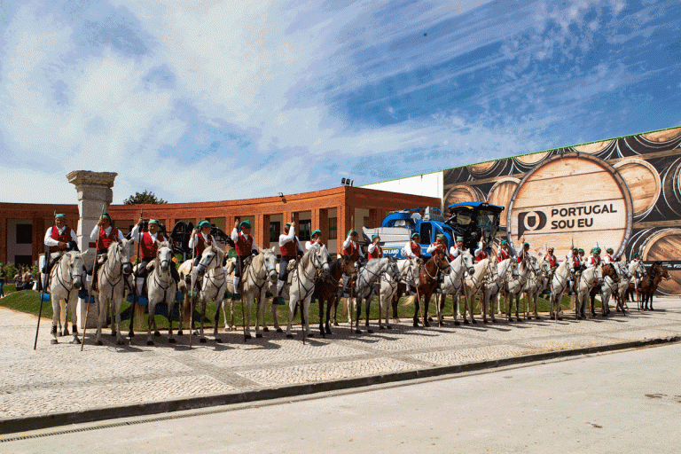 Feira de Santarém