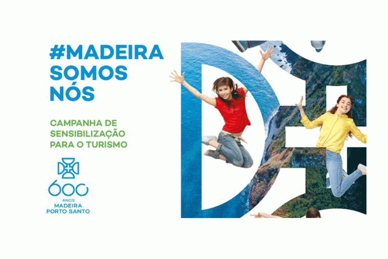 “MADEIRA SOMOS NÓS” COM CONCURSO NO INSTAGRAM