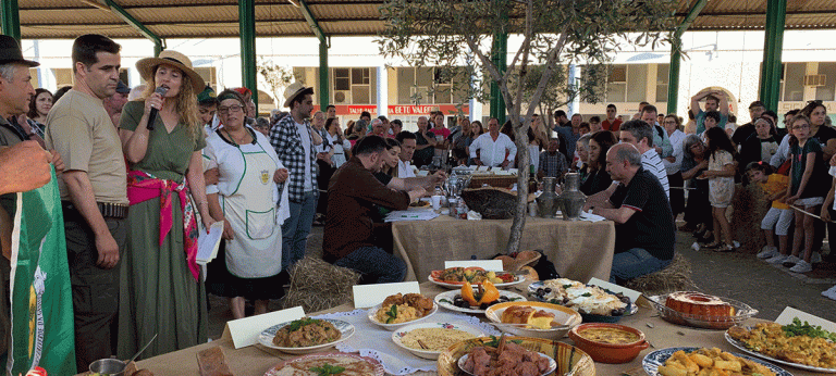 Mirandela:: Projeto Panela Velha é que faz comida boa