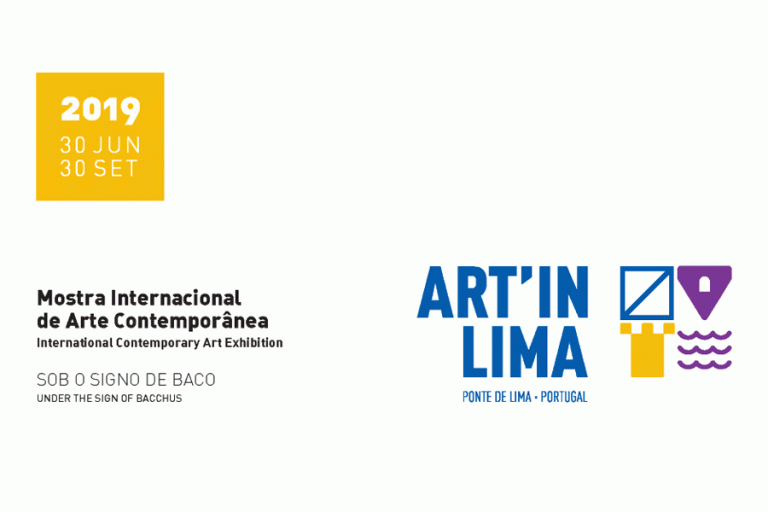 ART’IN LIMA – MOSTRA DE ARTE CONTEMPORÂNEA COM ABERTURA A 29 DE JUNHO