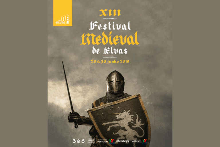 XIII Festival Medieval de Elvas