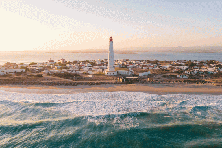 Algarve é novamente o Melhor Destino de Praia da Europa em 2019