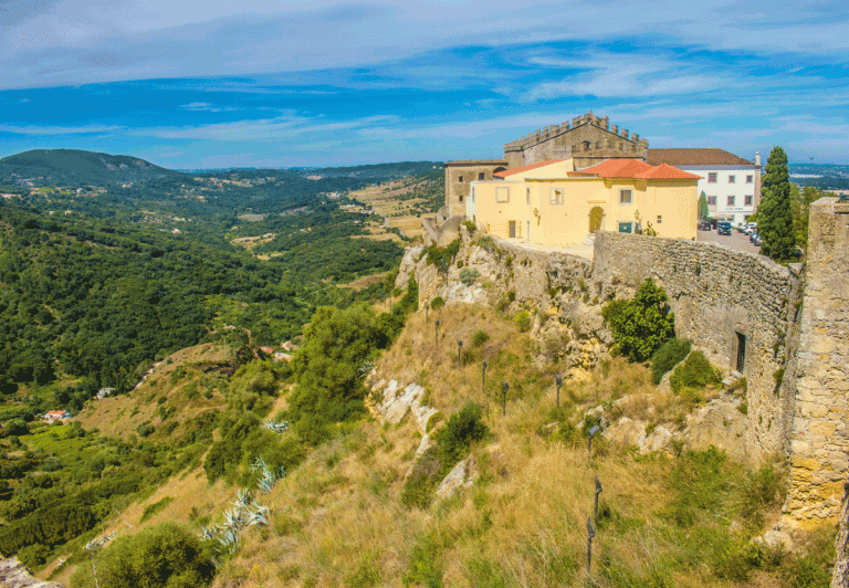 Turismo de Portugal lança “Tourism UP” e “Taste UP” em Palmela