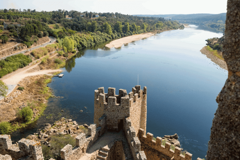 O Festival ZêzereArts está de regresso ao Médio Tejo e começa já no domingo, em Tomar.