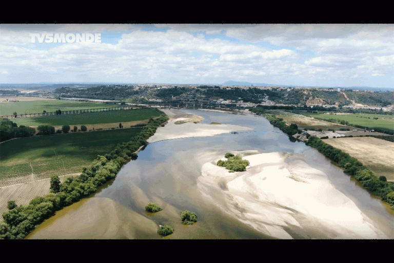 “Embarquement – Portugal / Santarém”: documentário da TV5 Monde promove a região de Santarém a nível internacional