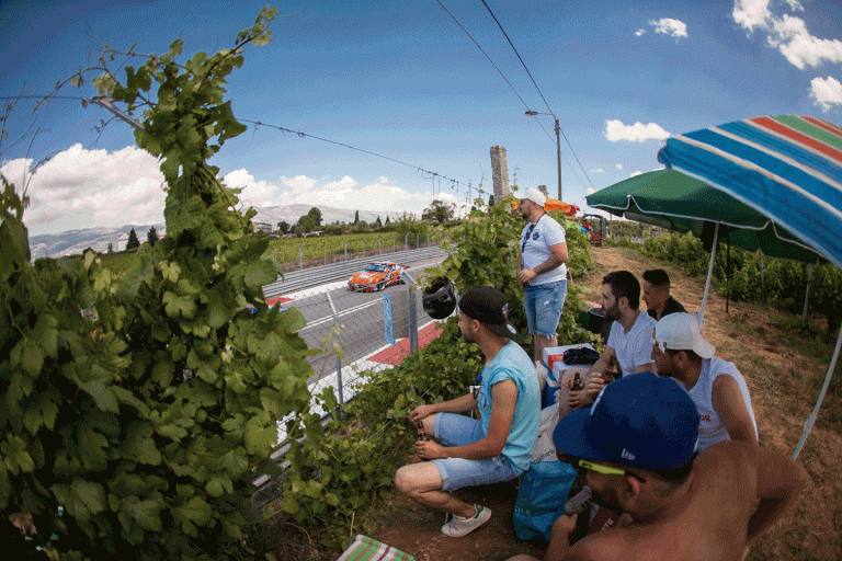 50.ª EDIÇÃO DO CIRCUITO INTERNACIONAL DE VILA REAL – Fotogaleria