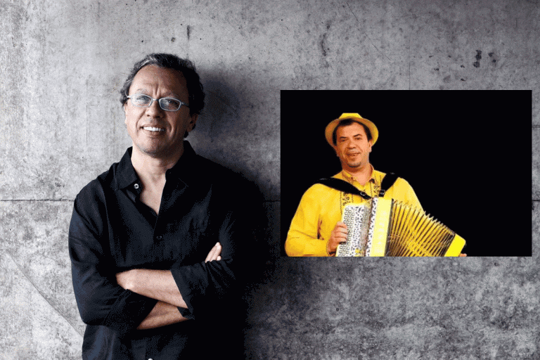 Mário Laginha, Augusto Canário e 300 músicos fecham com chave de ouro iniciativa Sente a História