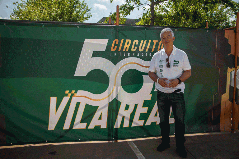 50º Circuito de Vila Real