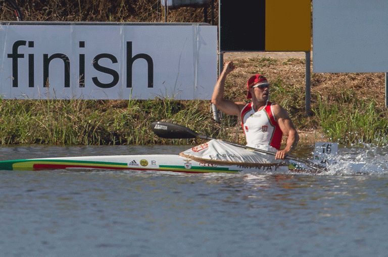 Fernando Pimenta