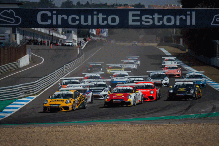 Autódromo do Estoril