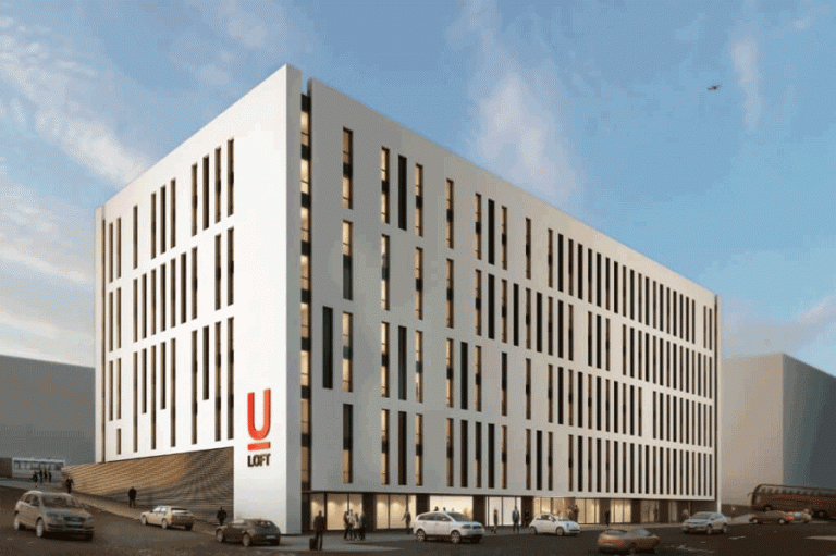 U-WORLD avança com residência universitária em Coimbra