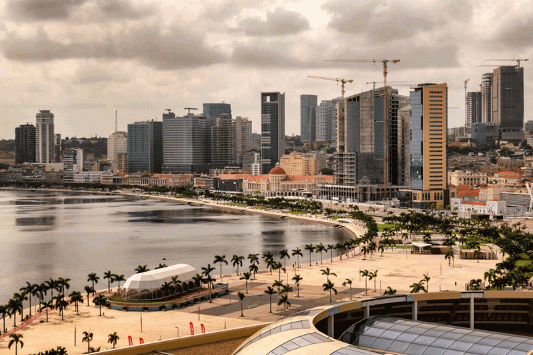 Dragão recebe cultura de Angola trazida por Portistas de Luanda