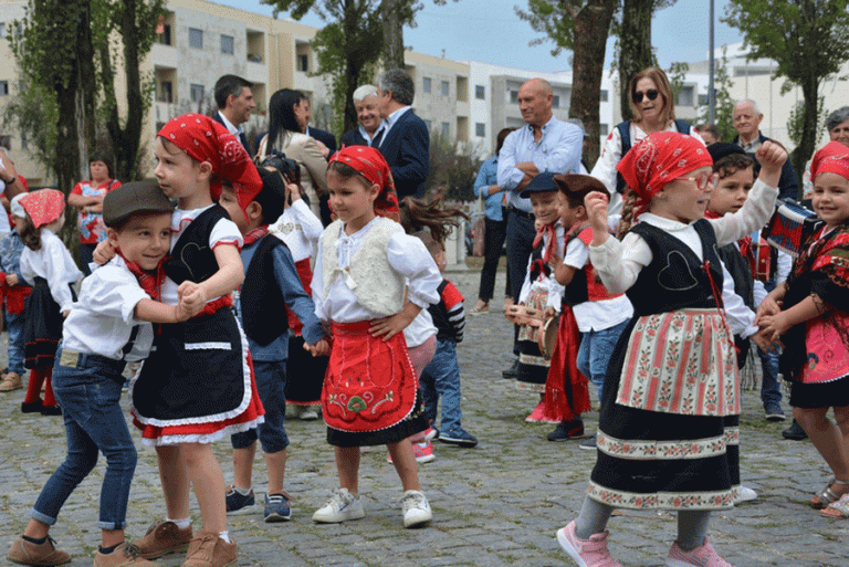 Feira e Festas de S. Miguel estão aí e Cabeceiras de Basto está em Festa